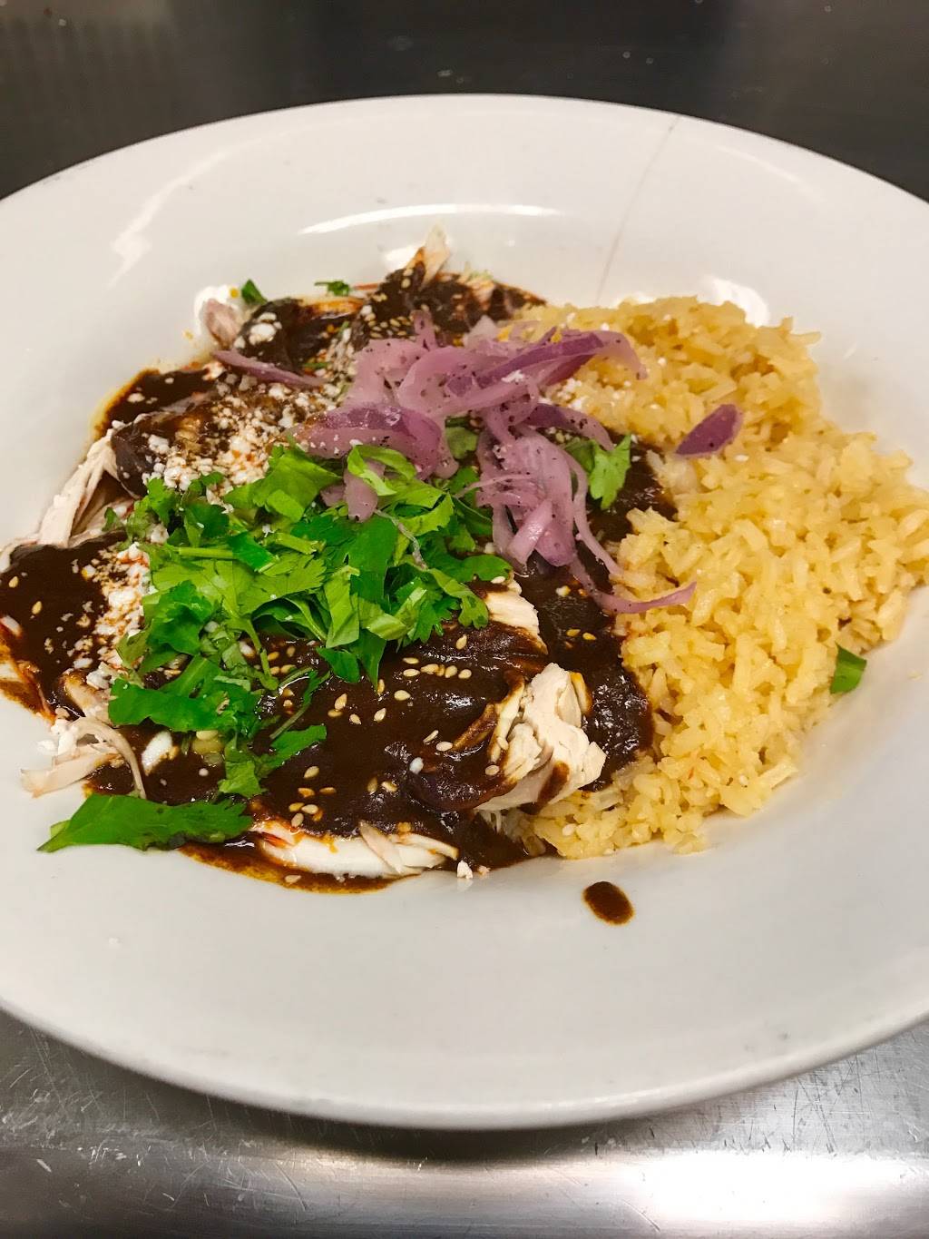 Tortilla Factory - A Mexican Kitchen | restaurant | 3419 US-60, Barboursville, WV 25504, USA | 3049487518 OR +1 304-948-7518