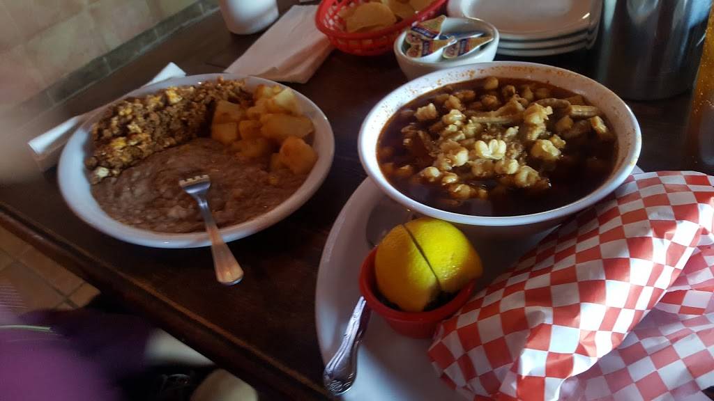 El Portal | restaurant | 117 W Grant St, Phoenix, AZ 85003, USA | 6023745549 OR +1 602-374-5549