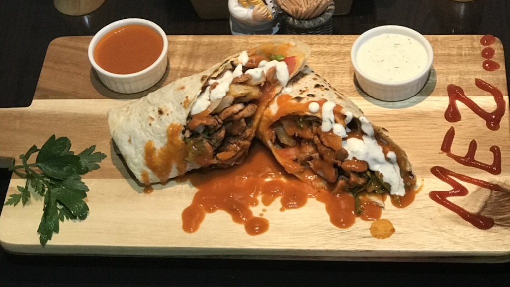 Mez Doner Turkish Gyro | restaurant | 79 Union Blvd, Totowa, NJ 07512, USA | 9736897769 OR +1 973-689-7769