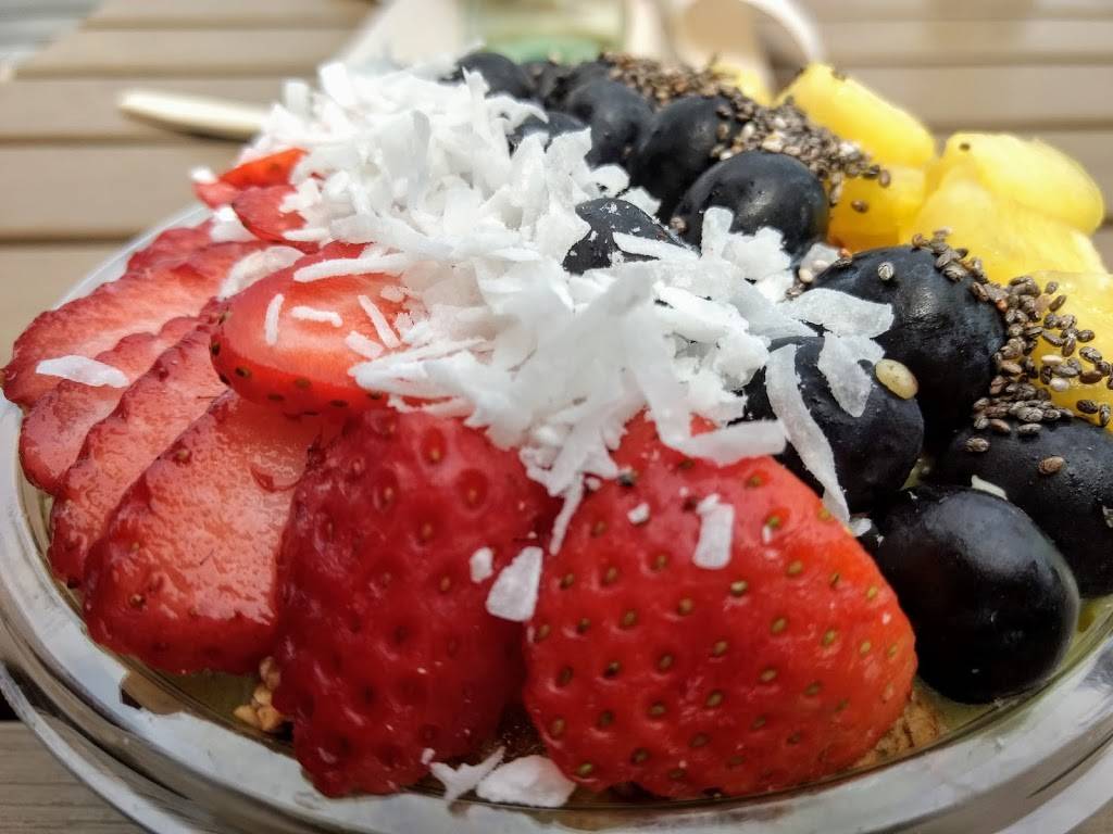 Kawai Poké Co. | restaurant | 901 Woodland St #105, Nashville, TN 37206, USA | 6156790949 OR +1 615-679-0949