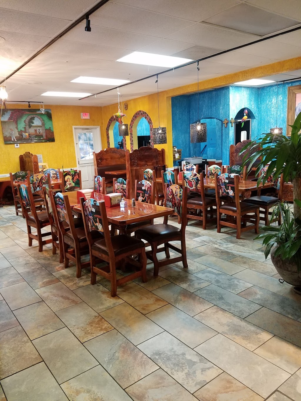 La Cabana Mexican Restaurant | restaurant | 1942 E Oak St, Jena, LA 71342, USA | 3189921127 OR +1 318-992-1127
