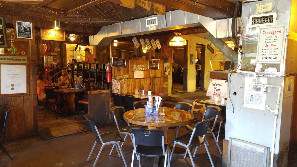 Meers Store and Restaurant | restaurant | 26005 OK-115, Meers, OK 73057, USA | 5804298051 OR +1 580-429-8051
