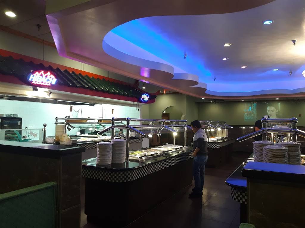 New Ocean Buffet | restaurant | 5831 Atlanta Hwy, Montgomery, AL 36117, USA | 3345937744 OR +1 334-593-7744