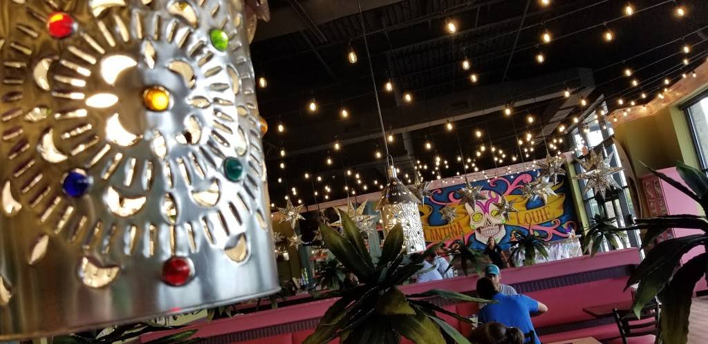 Cantina Louie | restaurant | 10870 US-1 N, Ponte Vedra Beach, FL 32081, USA | 9042173238 OR +1 904-217-3238