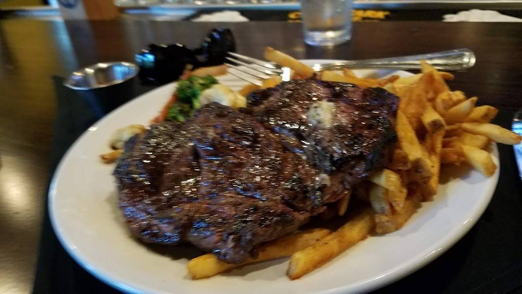 The Orchard Phoenix | restaurant | 7100 N 12th St, Phoenix, AZ 85020, USA | 6026332442 OR +1 602-633-2442