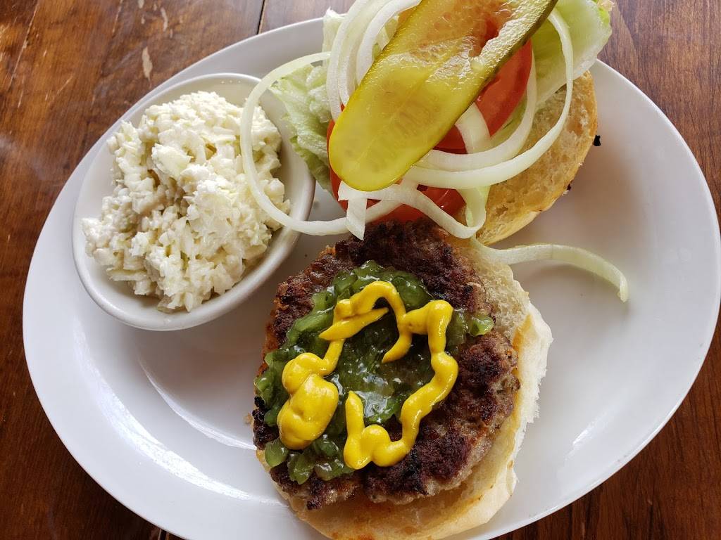 The Olde Ice House | restaurant | 1925 Lakehurst Rd, Buckhorn, ON K0L 1J0, Canada | 7056571131 OR +1 705-657-1131