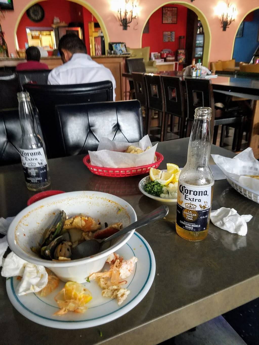 Mariscos Costa Azul | restaurant | 16441 Vanowen St, Van Nuys, CA 91406, USA | 8187863621 OR +1 818-786-3621