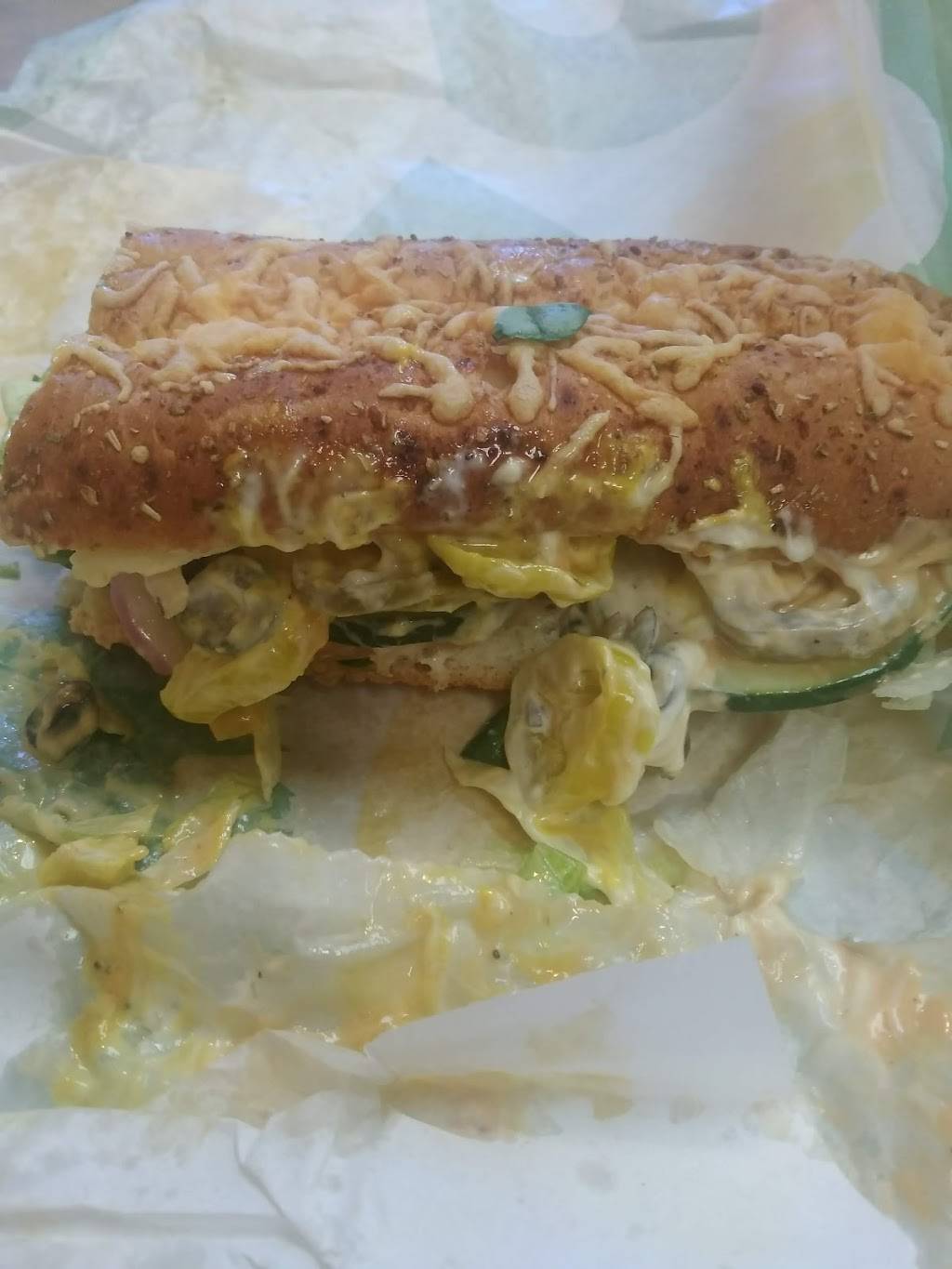Subway | restaurant | 199 S Highland St, Memphis, TN 38111, USA | 9014584302 OR +1 901-458-4302