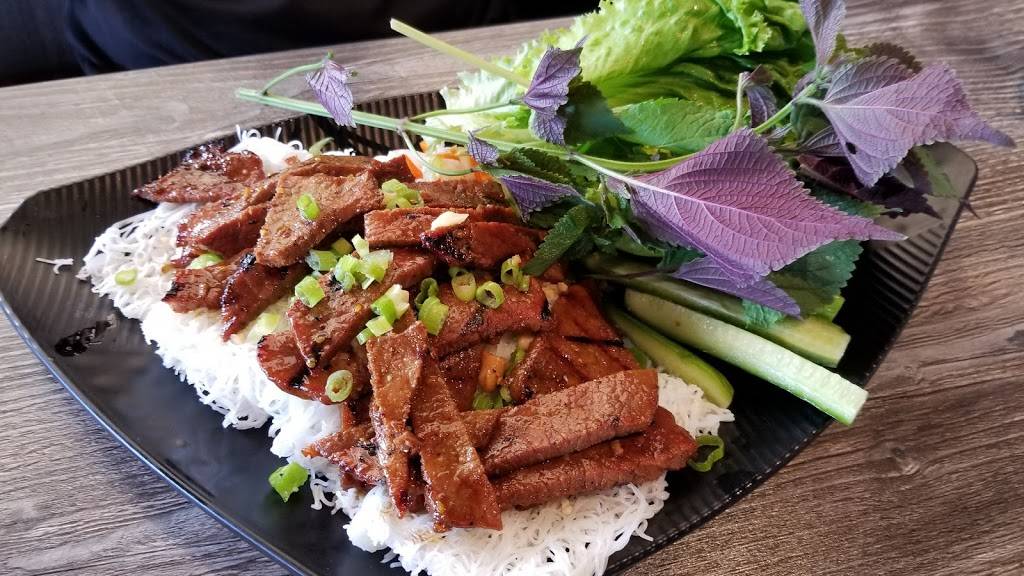Pho Ha plus Vietnamese Cuisine | restaurant | 21090 Golden Springs Dr, Walnut, CA 91789, USA | 9094443388 OR +1 909-444-3388