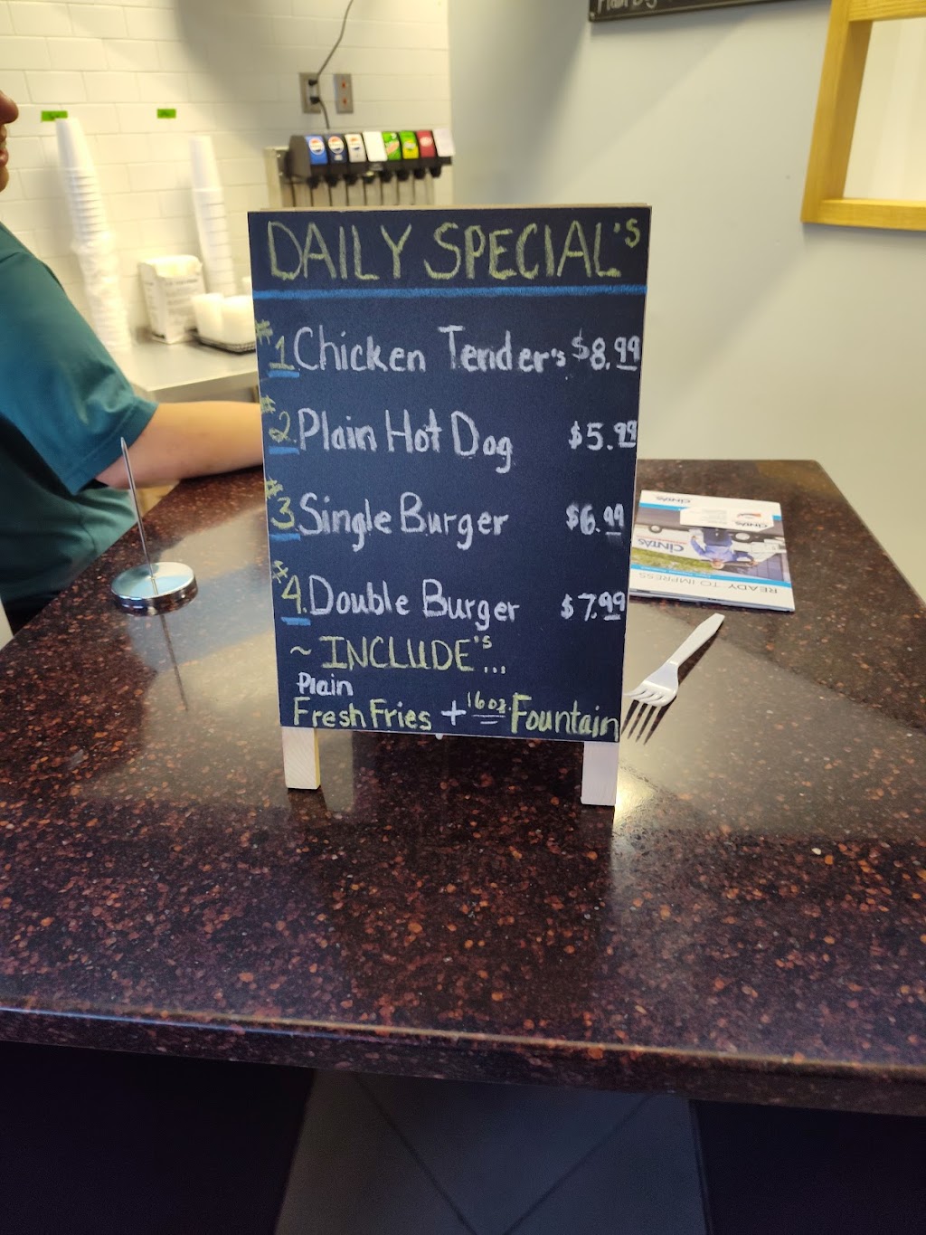 Coney Island of Erie | restaurant | 5001 Peach St, Erie, PA 16509, USA | 8148684364 OR +1 814-868-4364