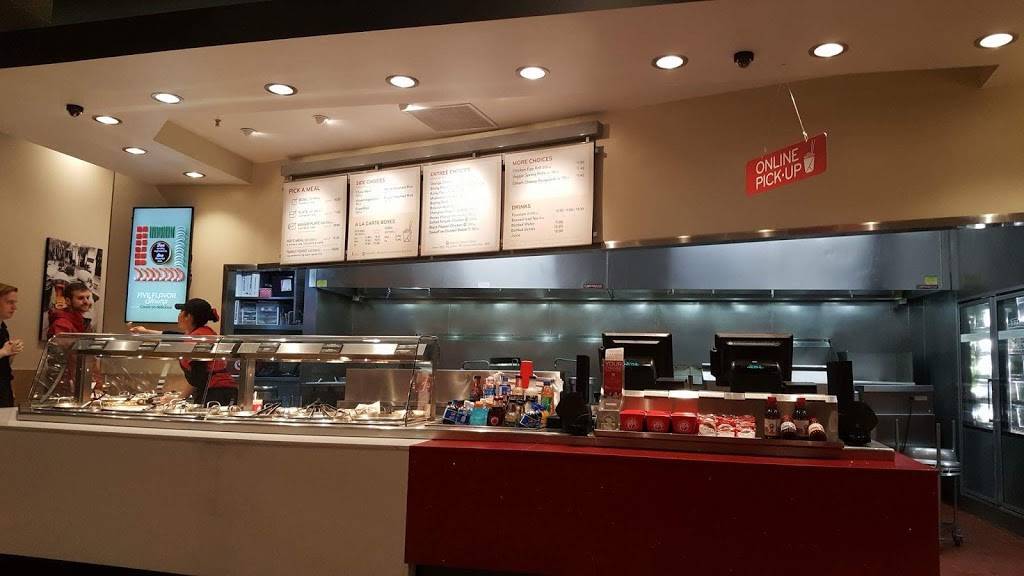 Panda Express | restaurant | 10090 SE Washington St #120, Portland, OR 97216, USA | 5032573171 OR +1 503-257-3171