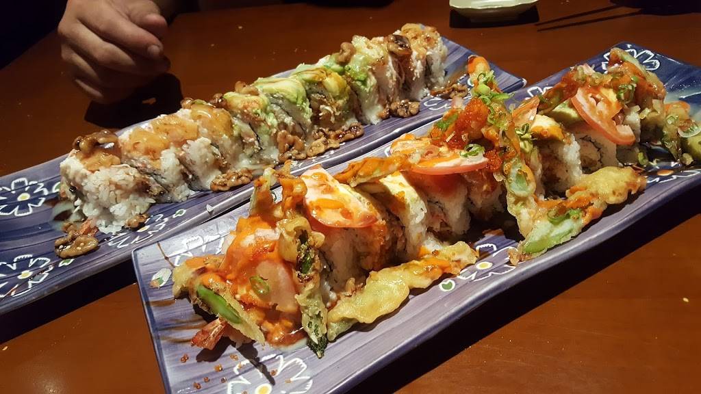 Mikasa Japanese Bistro | restaurant | 15138 S Harlan Rd, Lathrop, CA 95330, USA | 2098581818 OR +1 209-858-1818