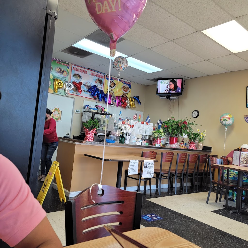 Xela Super Deli & Kabob | restaurant | 13259 Occoquan Rd, Woodbridge, VA 22191, USA | 7034924600 OR +1 703-492-4600