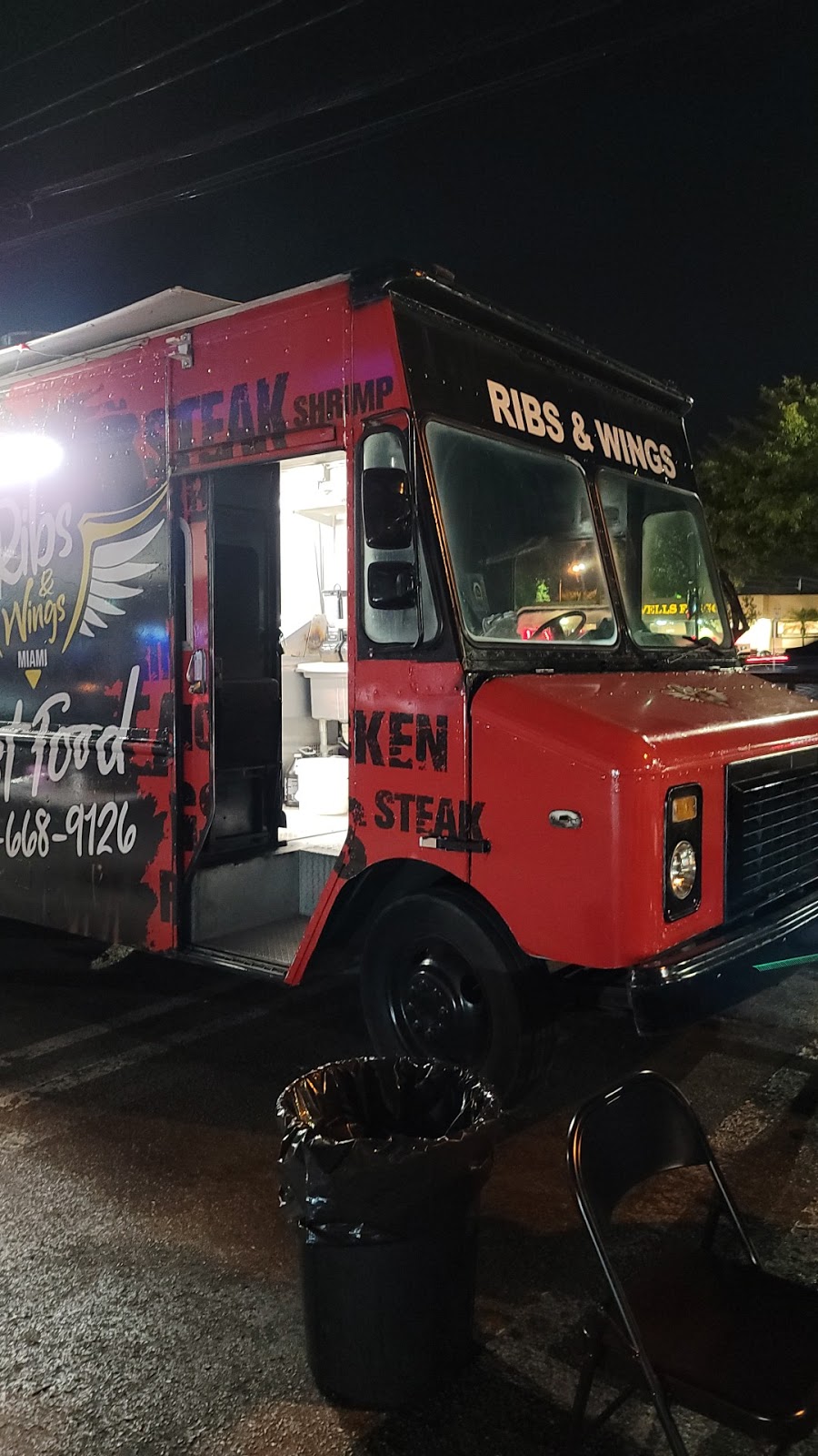 Ribs & Wings Miami | restaurant | Miami, FL 33186, USA | 7866689126 OR +1 786-668-9126