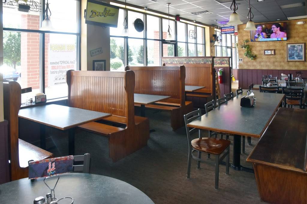 Beggars Pizza | meal delivery | 3344 Sheffield Ave, Dyer, IN 46311, USA | 2193224448 OR +1 219-322-4448