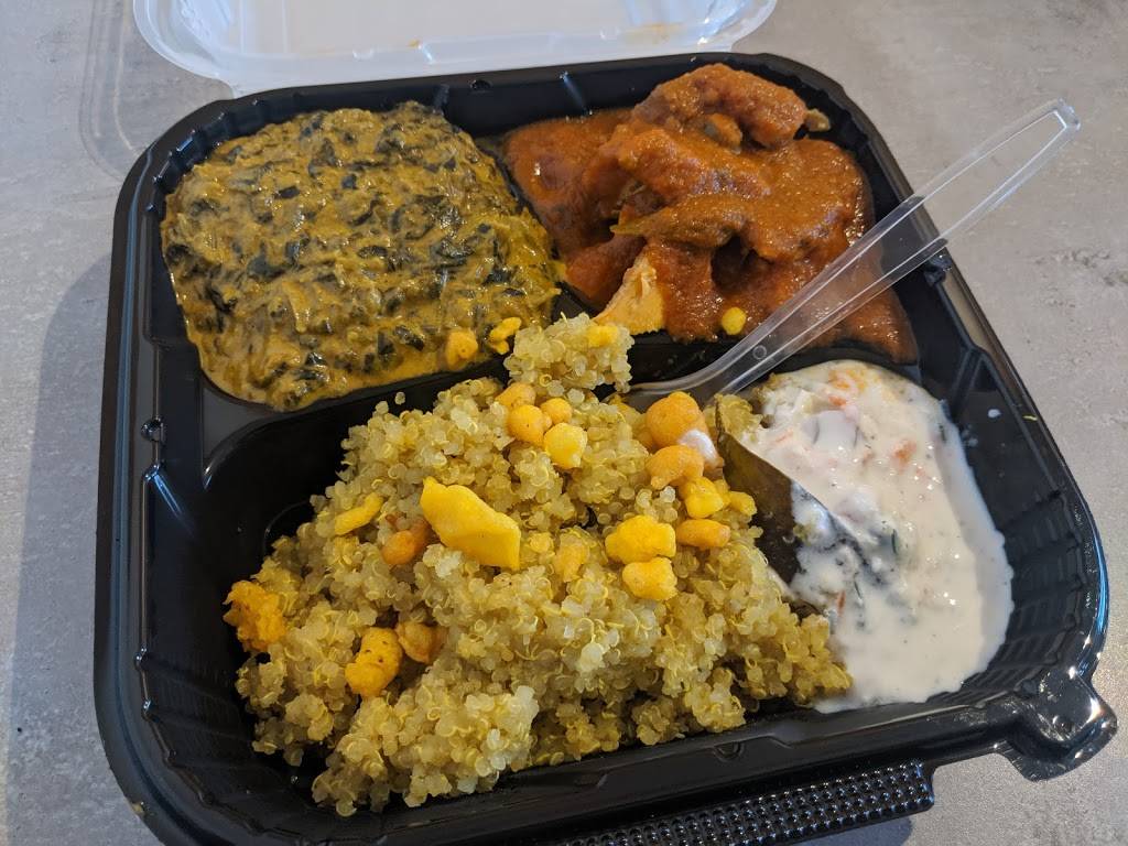 Saucy Bombay | meal takeaway | 2616 E Colfax Ave, Denver, CO 80206, USA | 3033203020 OR +1 303-320-3020