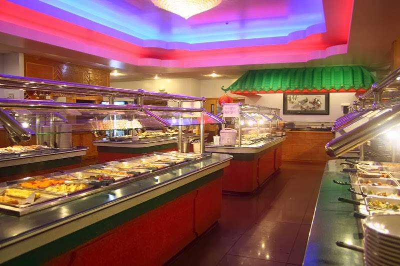 China King Super Buffet | restaurant | 755 Main St, Haverhill, MA 01830, USA | 9783738883 OR +1 978-373-8883