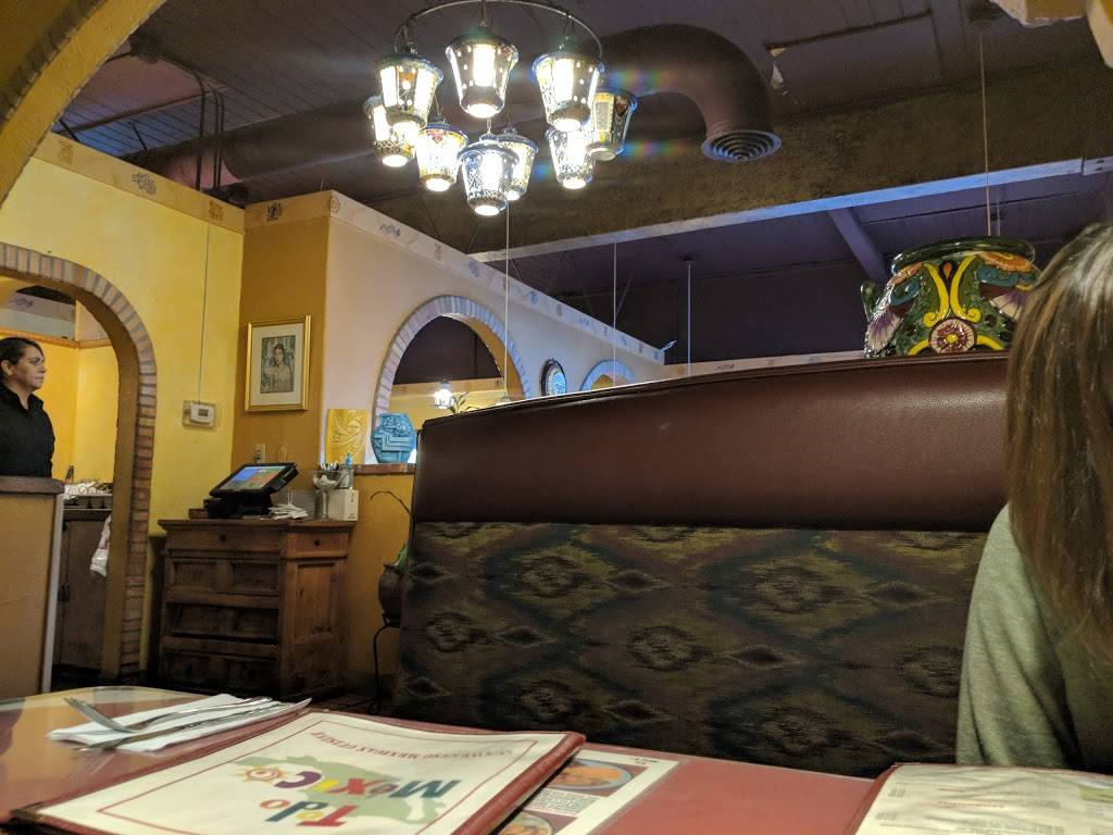 Todo México | restaurant | 4926 196th St SW, Lynnwood, WA 98036, USA | 4257782180 OR +1 425-778-2180