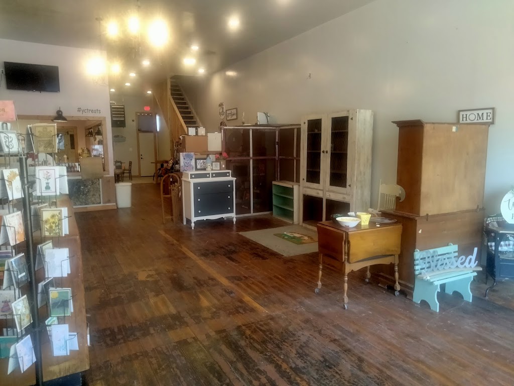 Emerald City Foods | restaurant | 113 N State St, Yates Center, KS 66783, USA | 6206600016 OR +1 620-660-0016