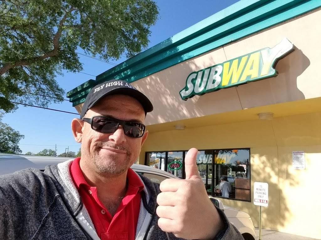 Subway Restaurants | restaurant | 2790-A Gulf to Bay Blvd, Clearwater, FL 33759, USA | 7277916292 OR +1 727-791-6292