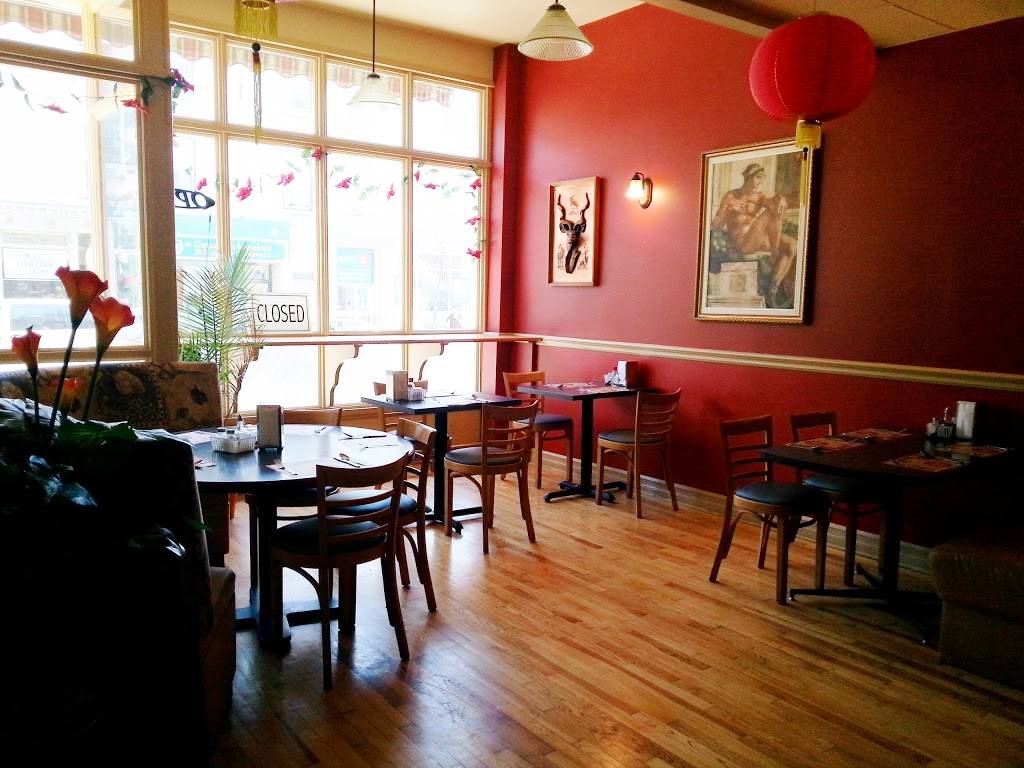 Four Happy Restaurant | restaurant | 139 Queen St E, St. Marys, ON N4X 1A4, Canada | 5192840666 OR +1 519-284-0666