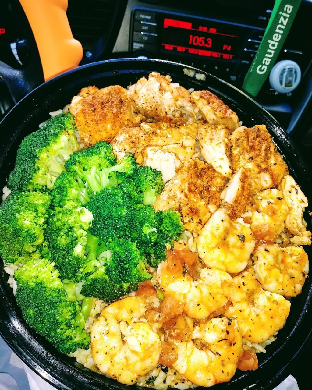 Rice & Things | restaurant | 7232 Haverford Ave, Philadelphia, PA 19151, USA | 2158781082 OR +1 215-878-1082