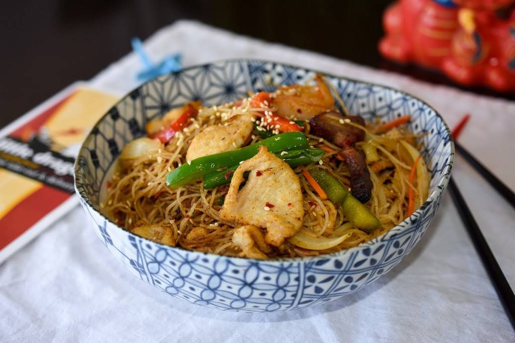 Little Dragon | meal delivery | 1305 Krameria St #2743, Denver, CO 80220, USA | 3033222128 OR +1 303-322-2128