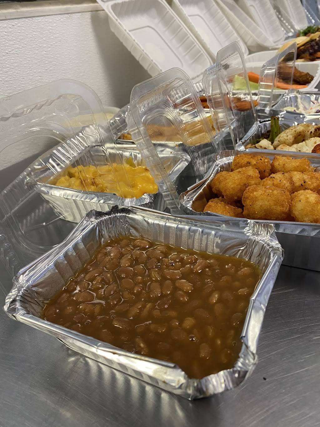 My Heavenly BBQ | restaurant | 1910 S Archibald Ave Unit O, Ontario, CA 91761, USA | 88853652693 OR +1 888-536-5269 ext. 3