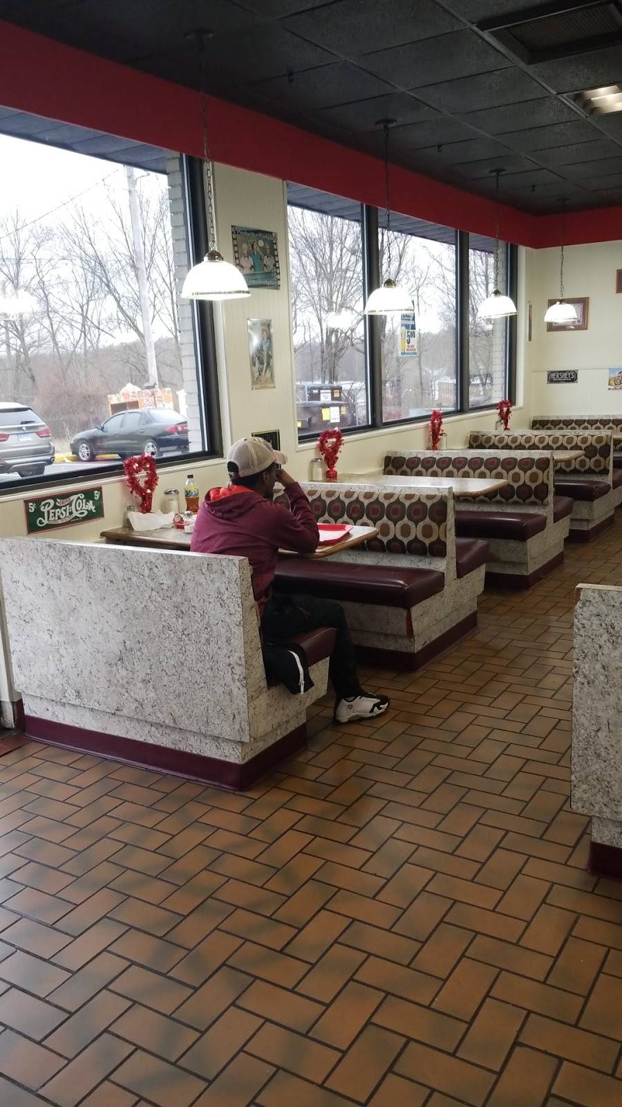 Frankies Hot Dogs | restaurant | Frankies Of, 1151 Boston Post Rd, West Haven, CT 06516, USA | 2039336631 OR +1 203-933-6631