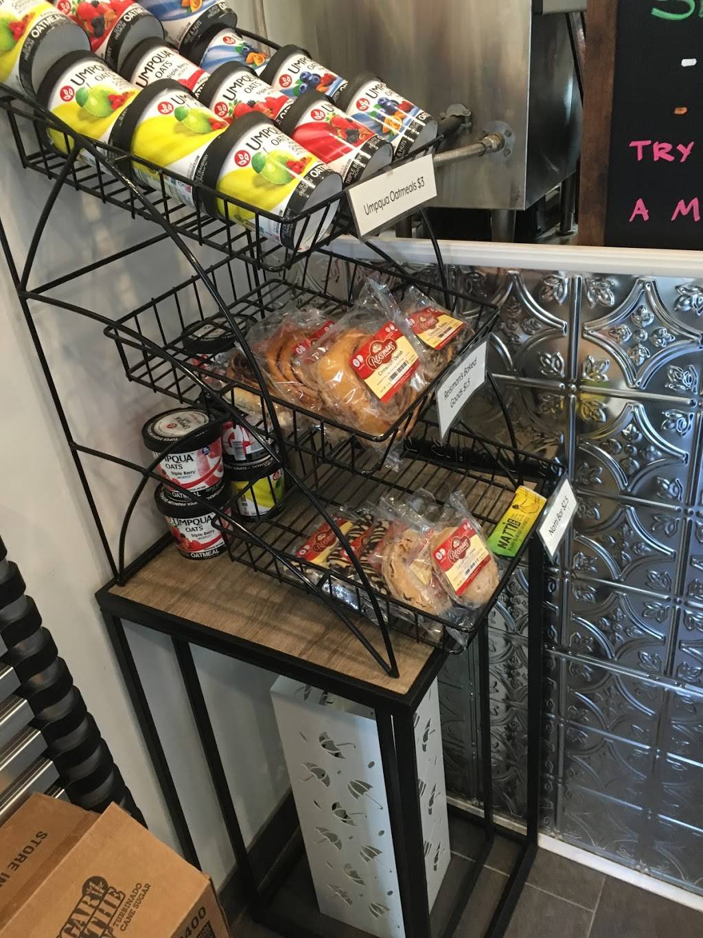 Marine Park Coffee | cafe | 3602-B Quentin Rd, Brooklyn, NY 11234, USA | 3478578499 OR +1 347-857-8499