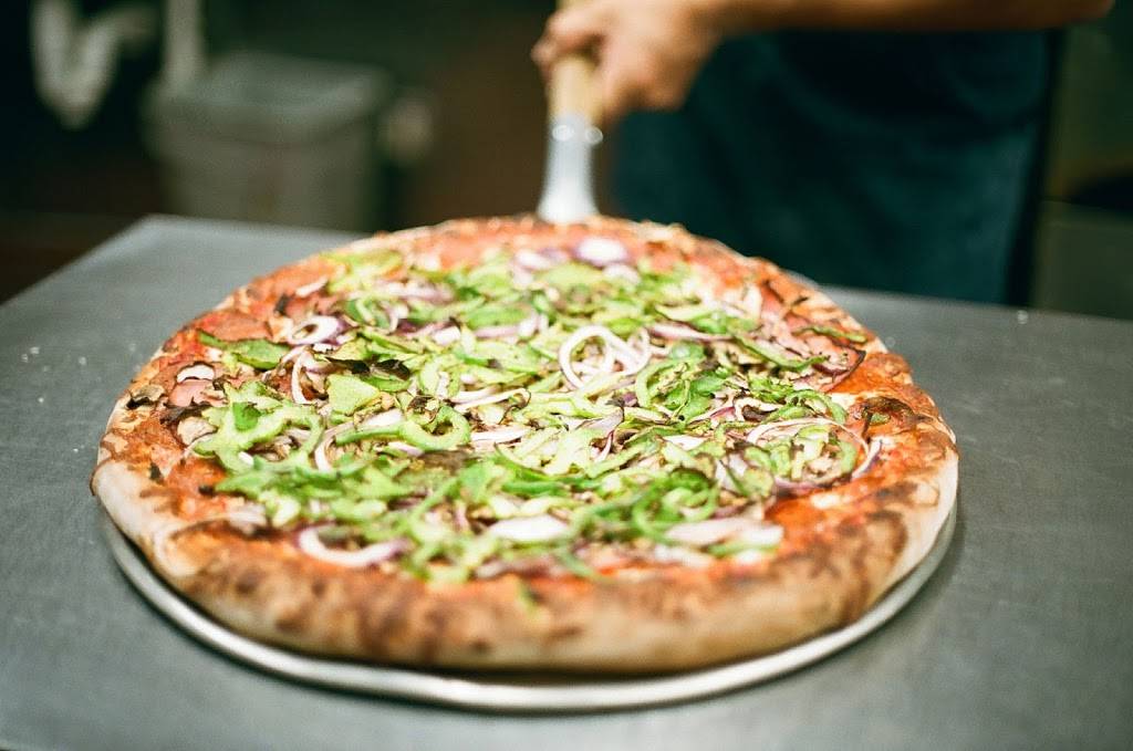 Northwood Pizza | meal delivery | 4900 Irvine Blvd Suite 105, Irvine, CA 92620, USA | 7148382111 OR +1 714-838-2111