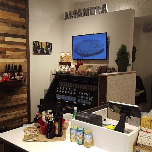 Altamura Pizza - Hinsdale | restaurant | 9 W 1st St, Hinsdale, IL 60521, USA | 6307555252 OR +1 630-755-5252