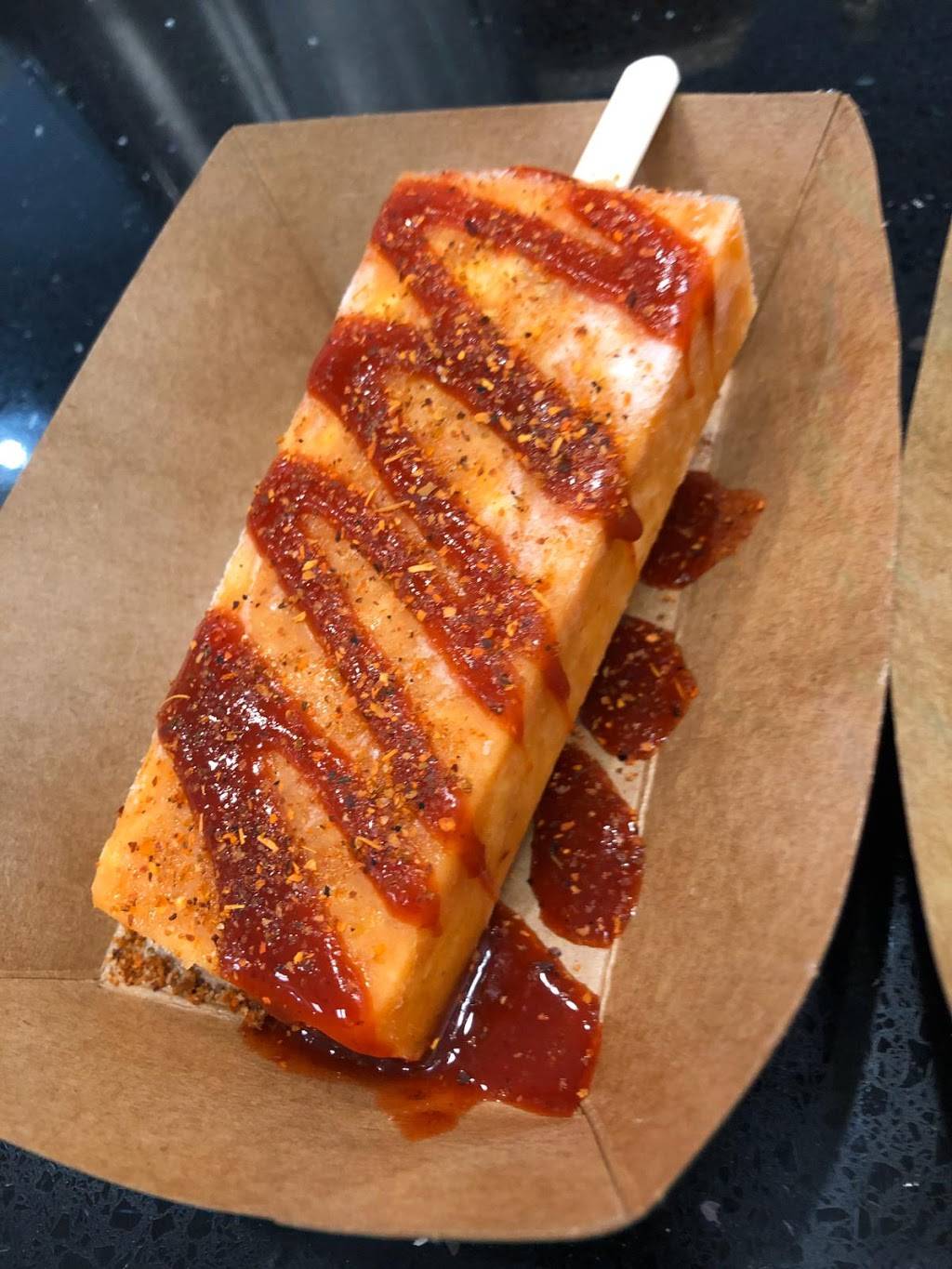 The Juicy Bar | restaurant | 2628 Gateway Rd Suite 125, Carlsbad, CA 92009, USA | 7604444408 OR +1 760-444-4408