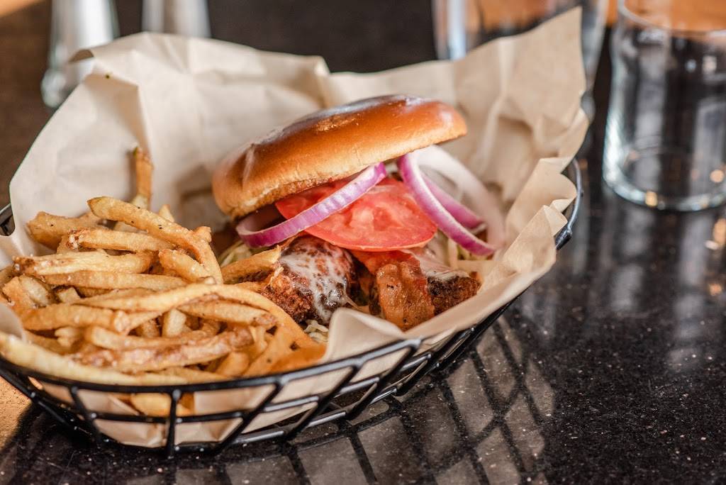 Trailhead Cafe | cafe | 375 Meadowlark Dr, Berthoud, CO 80513, USA | 9705323826 OR +1 970-532-3826