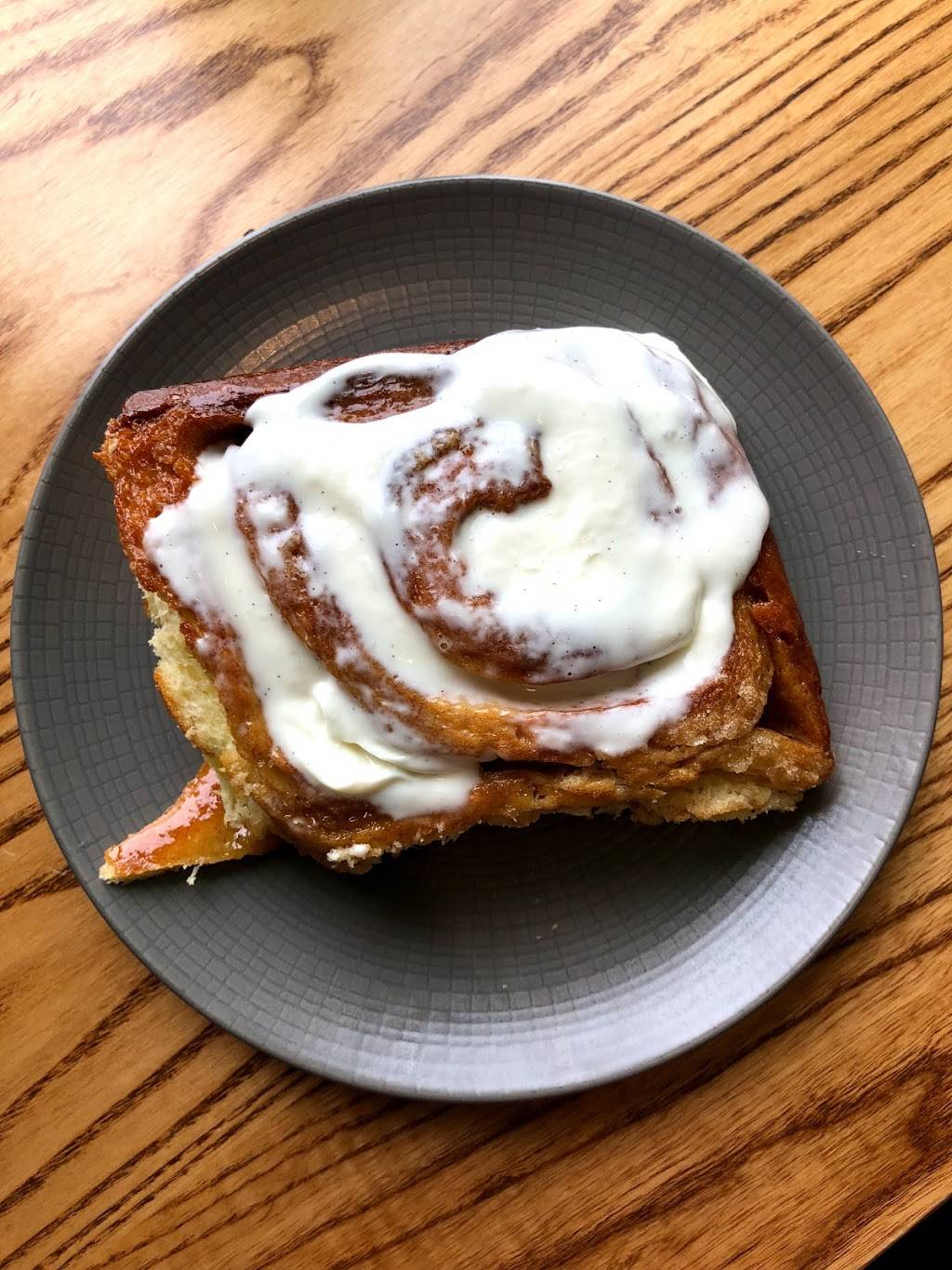 Mint Mark | restaurant | 1929 Winnebago St, Madison, WI 53704, USA | 6082855096 OR +1 608-285-5096