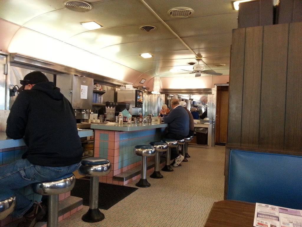 Beseckers Diner | restaurant | 2603, 1427 N 5th St, Stroudsburg, PA 18360, USA | 5704216193 OR +1 570-421-6193