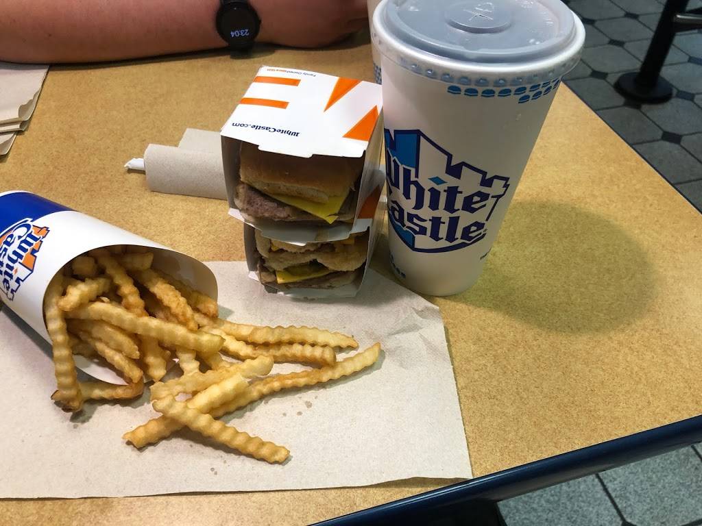 White Castle | restaurant | 3233 N Jacob Dr, Bloomington, IN 47404, USA | 8123322884 OR +1 812-332-2884