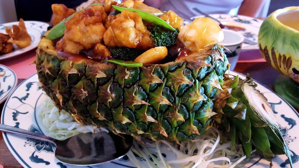 Ocean Wok | restaurant | 7 Ocean Blvd, Hampton, NH 03842, USA | 6039266633 OR +1 603-926-6633