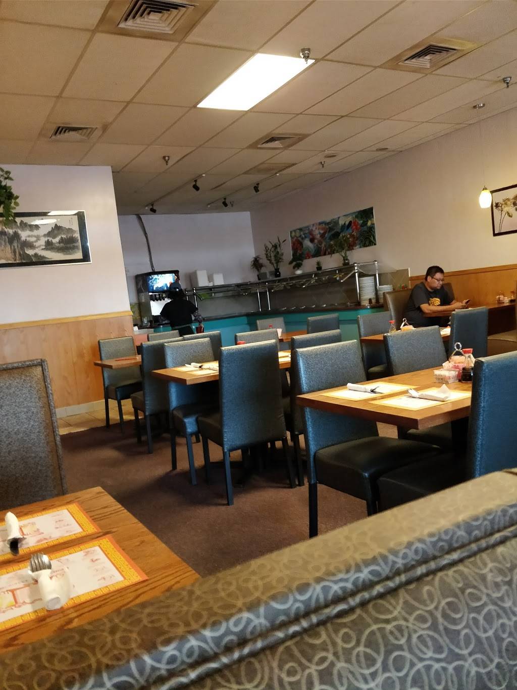Great Wall | restaurant | 314 Unity St, Latrobe, PA 15650, USA | 7245325862 OR +1 724-532-5862