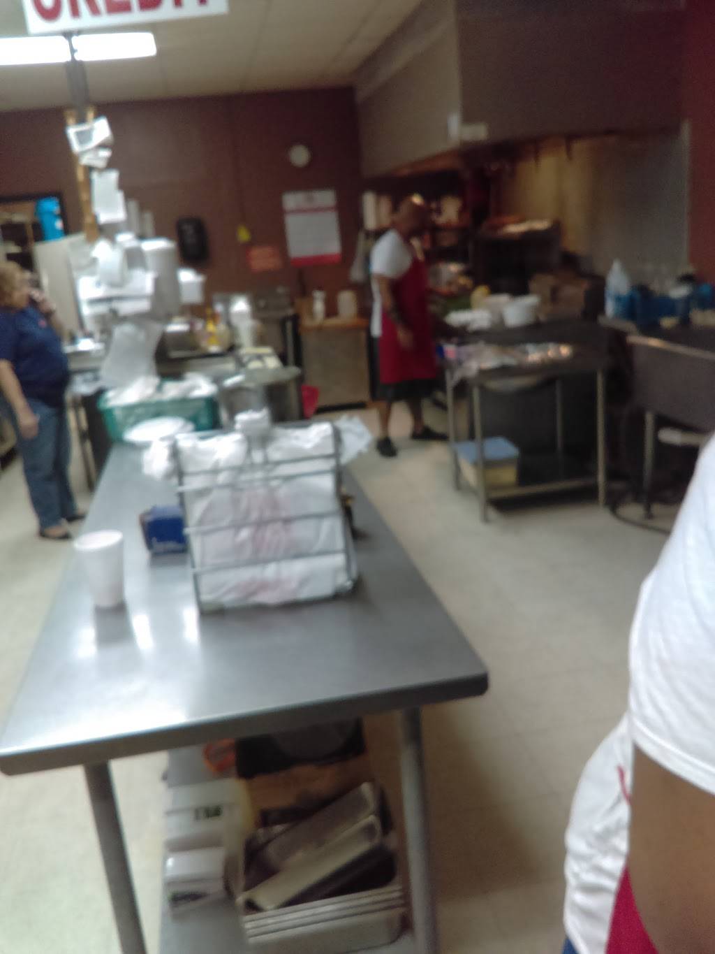 Impire Restaurant | restaurant | 118 S Pine St, Adel, GA 31620, USA | 2298964949 OR +1 229-896-4949