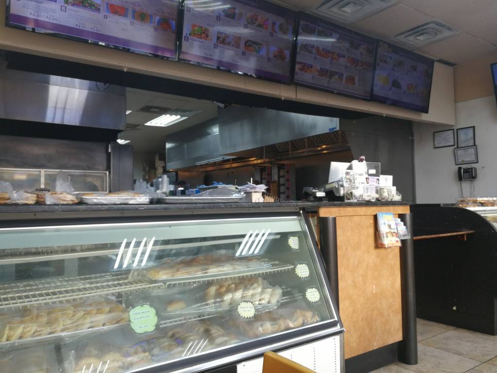 Detroit Kabob House | restaurant | 9021 N Milwaukee Ave, Niles, IL 60714, USA | 8479679100 OR +1 847-967-9100