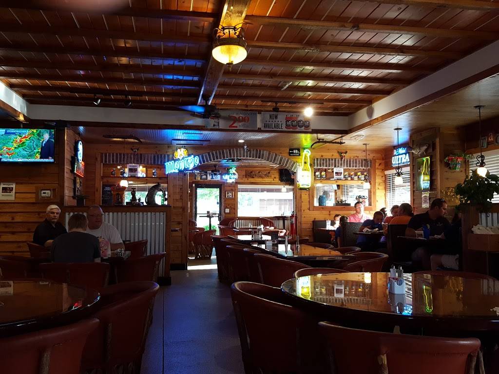 El Barzon | restaurant | 1691 S Brightleaf Blvd, Smithfield, NC 27577, USA | 9192051661 OR +1 919-205-1661