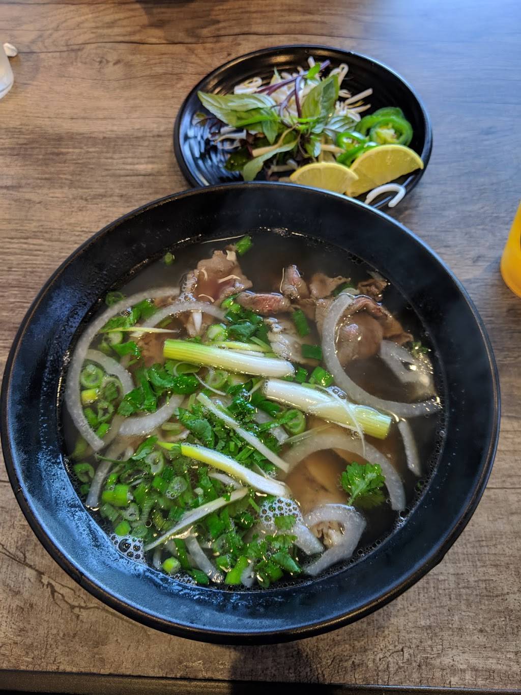 Pho 10 | restaurant | 21210 Beach Blvd, Huntington Beach, CA 92648, USA | 7145947838 OR +1 714-594-7838