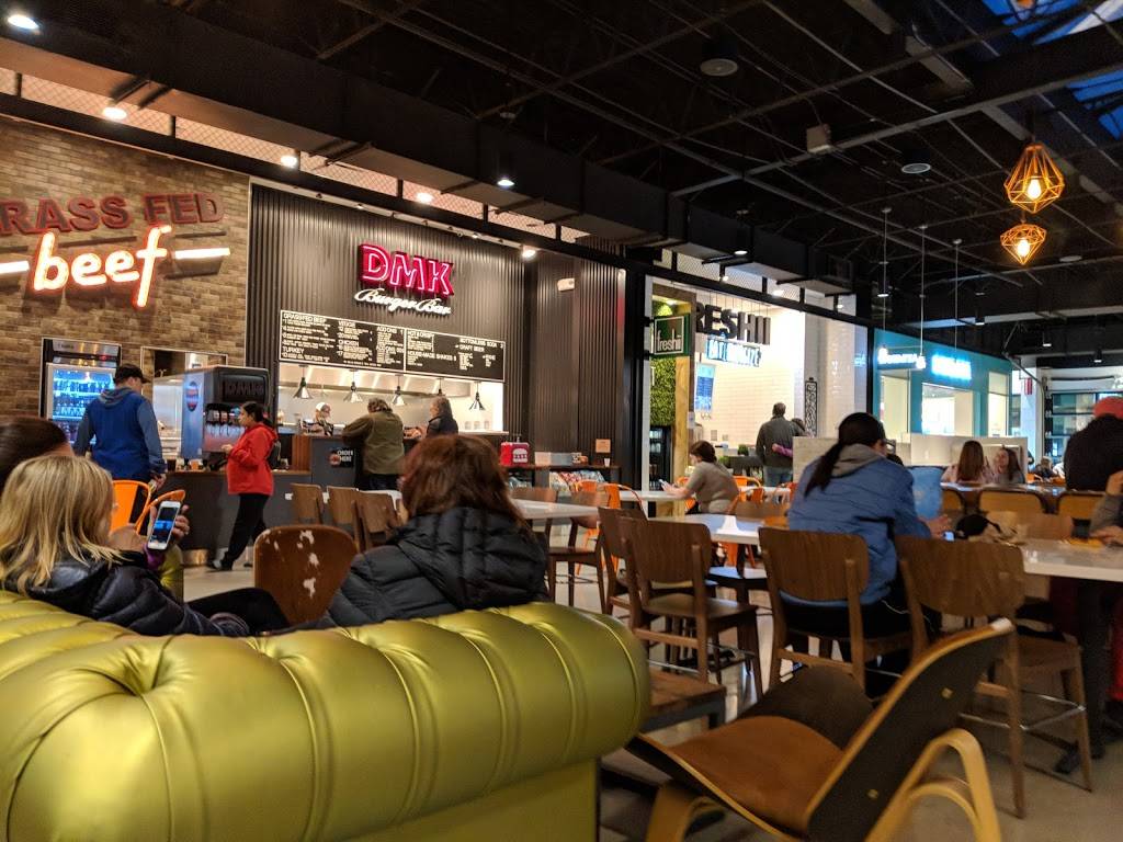 Pie Five Pizza | meal takeaway | 537 Oakbrook Center, Oak Brook, IL 60523, USA | 6305603215 OR +1 630-560-3215