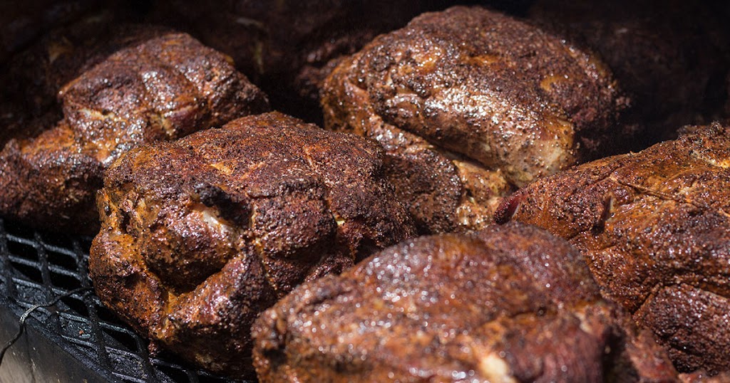 Odell Craft Barbecue | restaurant | 1300 Market St #102, Redding, CA 96001, USA | 5302089611 OR +1 530-208-9611