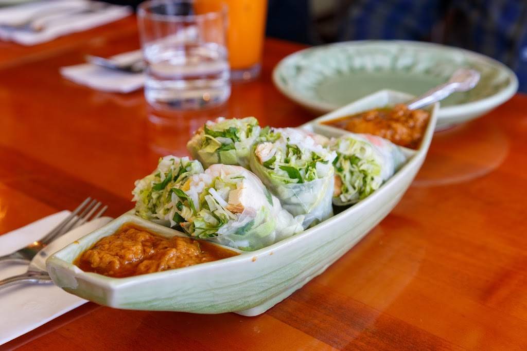 Koh Samui & The Monkey | restaurant | 415 Brannan St, San Francisco, CA 94107, USA | 4153690007 OR +1 415-369-0007