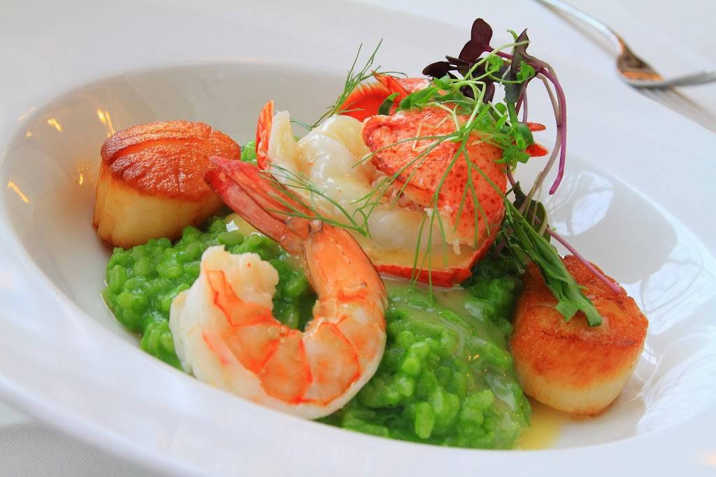 The Glass Onion | restaurant | 37 N Main St, Falmouth, MA 02540, USA | 5085403730 OR +1 508-540-3730