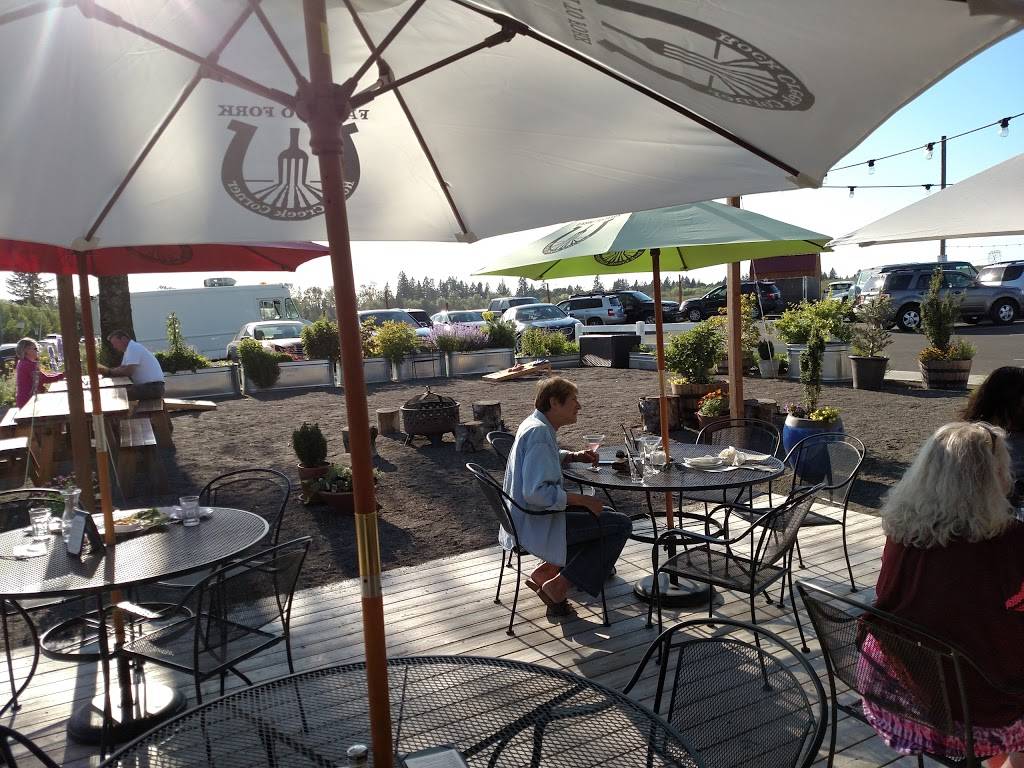 Rock Creek Corner | restaurant | 18515 NW West Union Rd #2177, Portland, OR 97229, USA | 5036458225 OR +1 503-645-8225