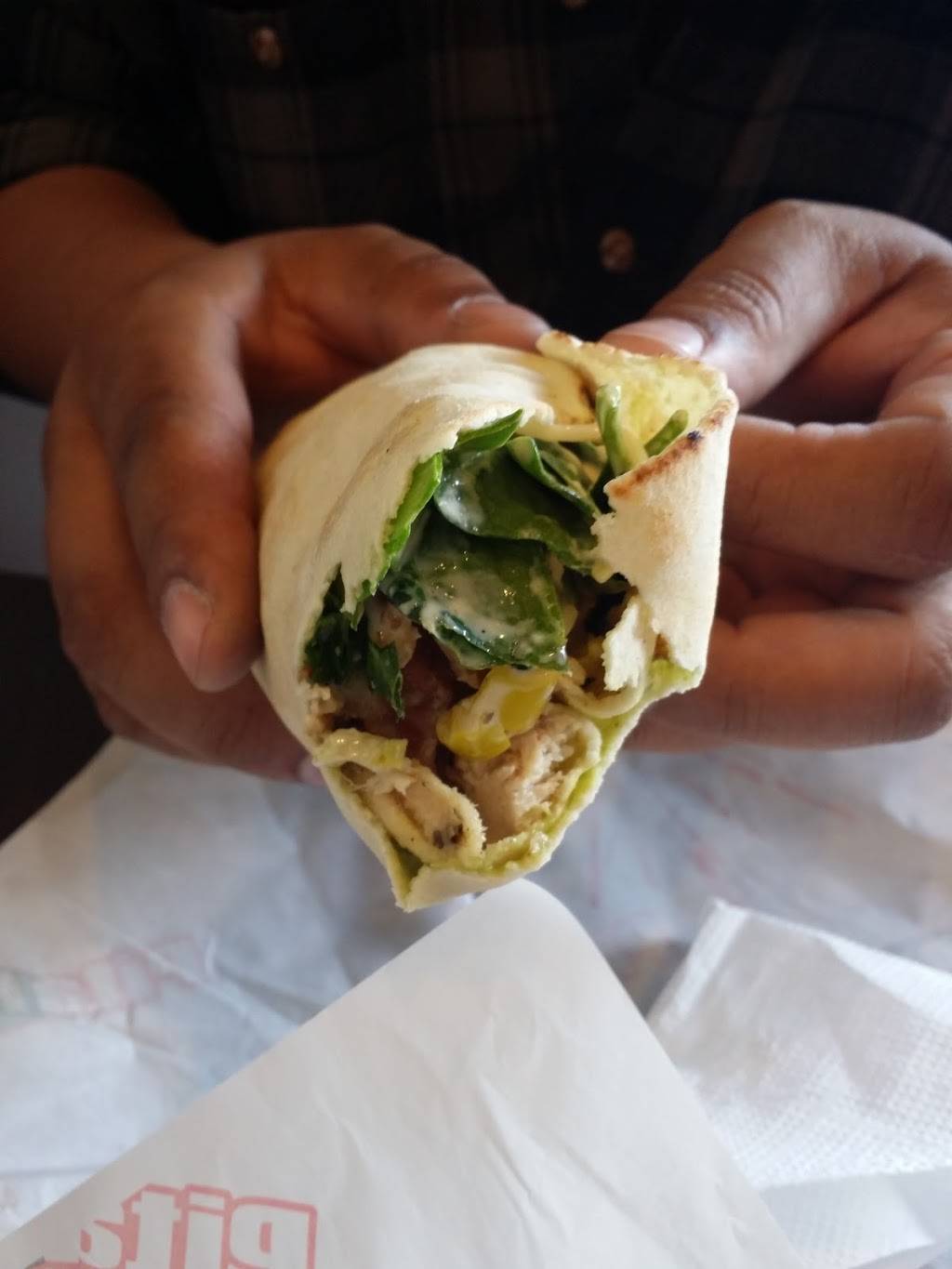 Pita Pit | restaurant | 28253 Newhall Ranch Rd, Valencia, CA 91355, USA | 6617029977 OR +1 661-702-9977