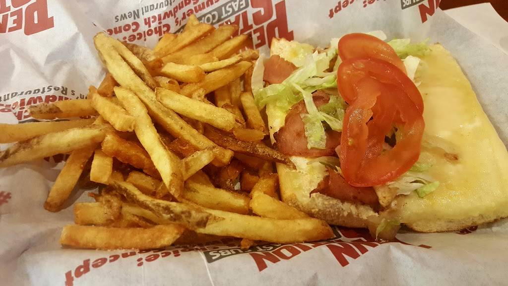 Penn Station East Coast Subs | meal takeaway | 3928 Dutchmans Ln, Louisville, KY 40207, USA | 5028914100 OR +1 502-891-4100